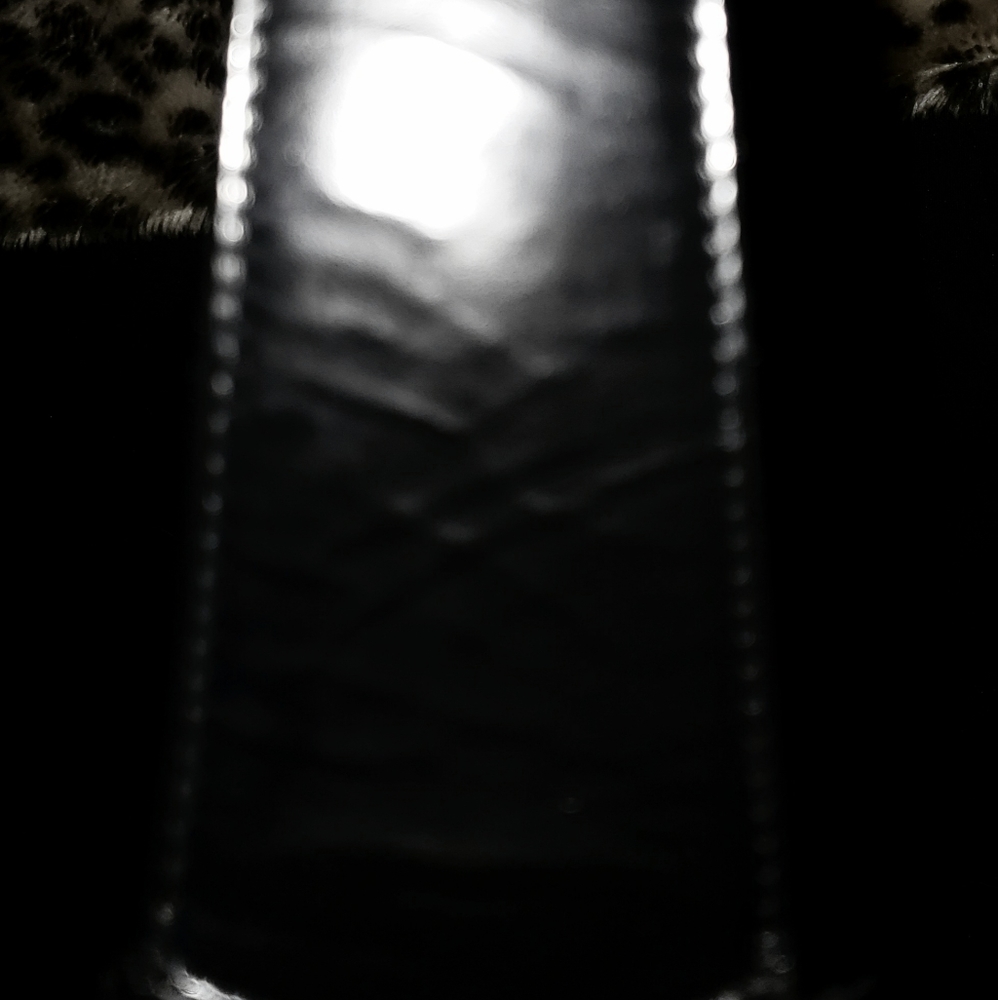🖤AUTHENTIC Vintage GUCCI Black Patent Leather Purse Excellent Used Condition 🖤 - Picture 7 of 16